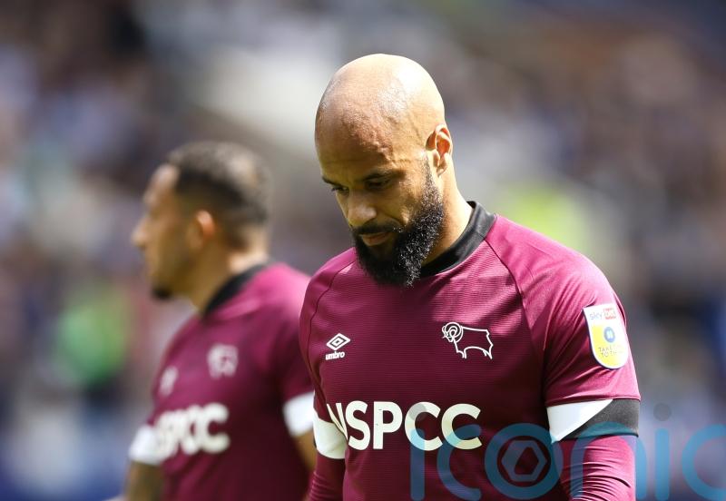 Derby miss play-offs with last-day defeat at Sheffield Wednesday