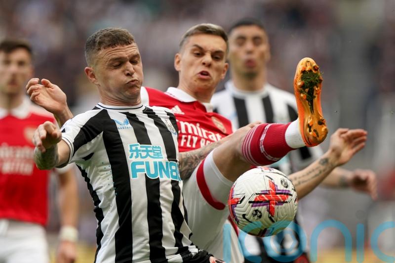 The sporting weekend in pictures