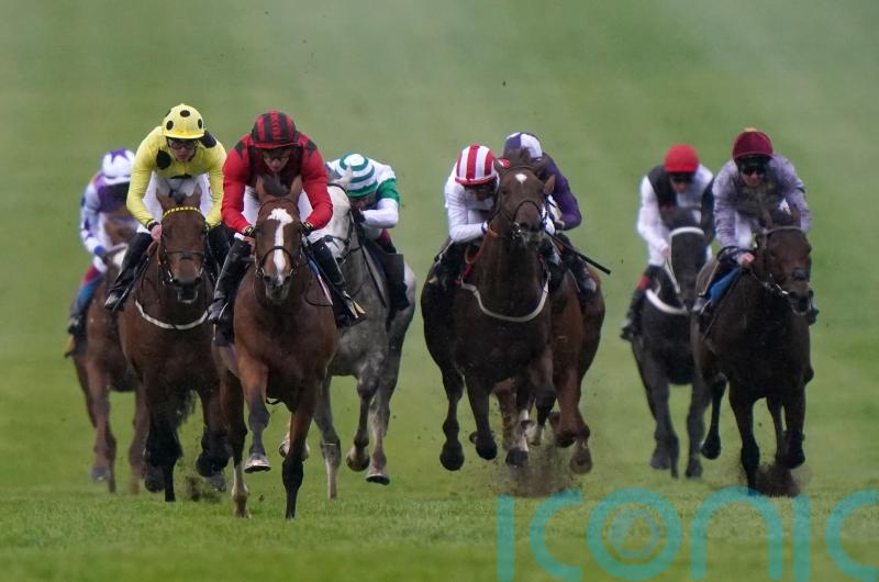 Waipiro could try again to book Derby ticket at Lingfield