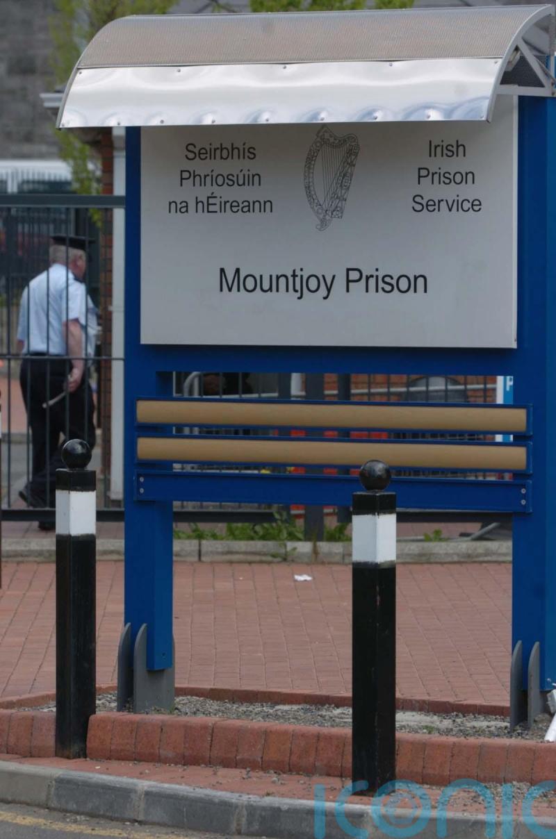 Prison officer stabbed by inmate in big jail