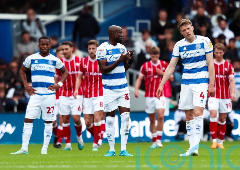 QPR finish frustrating season with home defeat by Bristol City