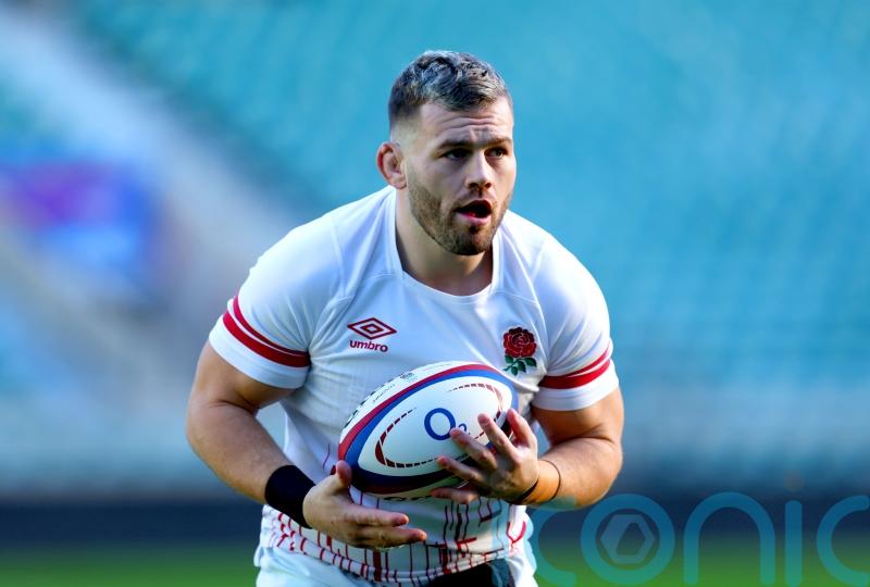 Alex Sanderson confirms interest in bringing Luke Cowan-Dickie to Sale Sharks