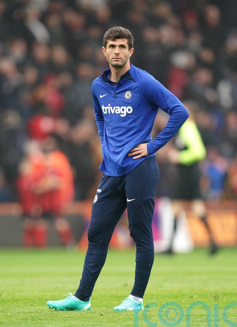 Football rumours: Chelsea could use Christian Pulisic to lure Victor Osimhen