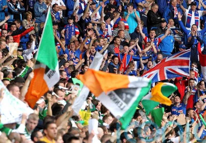 Martin O&rsquo;Neill and Alex McLeish want increase in away fans at Old Firm derbies
