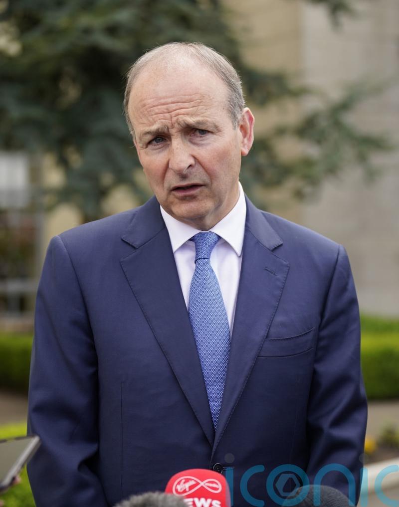 Tanaiste says reduction of TV licence &lsquo;not on the cards&rsquo; over GAA row