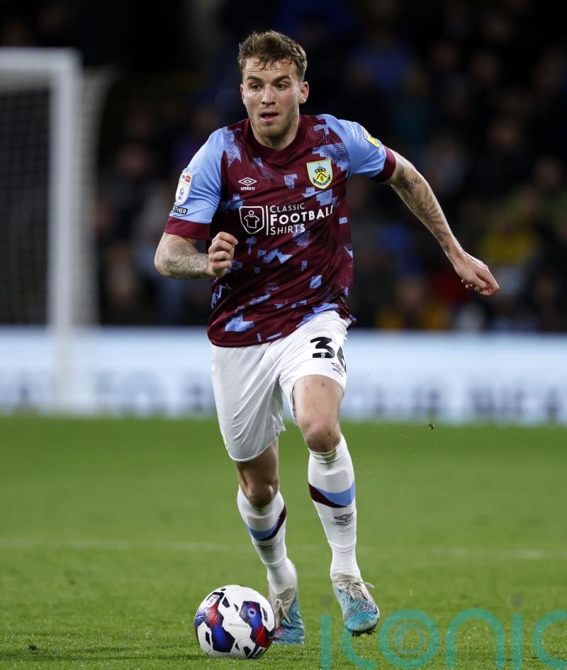 Burnley announce Jordan Beyer deal in style &ndash; Wednesday&rsquo;s sporting social