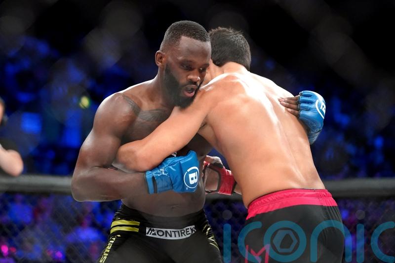 Birmingham&rsquo;s Fabian Edwards not fazed over fight with MMA great Gegard Mousasi