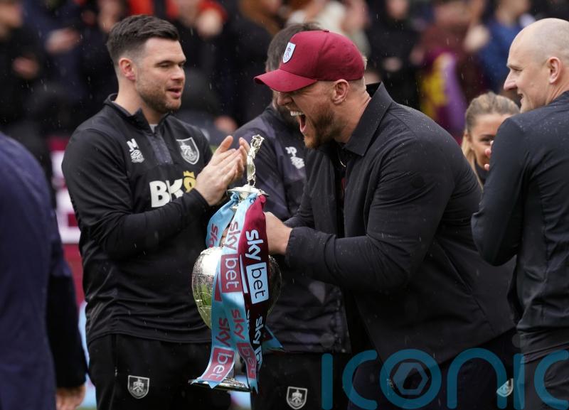 JJ Watt puts aside Chelsea allegiance to try to make difference at Burnley