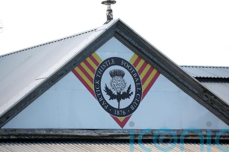 Partick Thistle &lsquo;deeply saddened&rsquo; after death of manager Kris Doolan&rsquo;s father