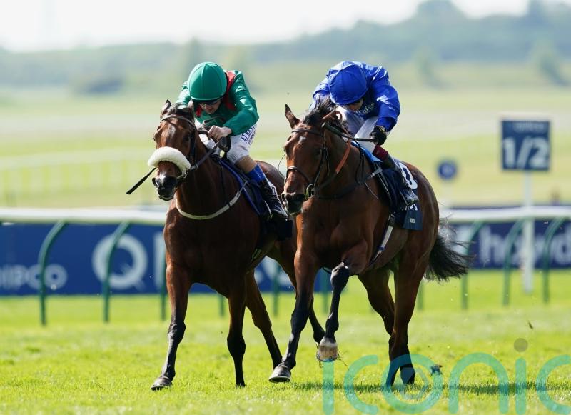 Tahiyra in top form after Newmarket, but next run yet to be decided