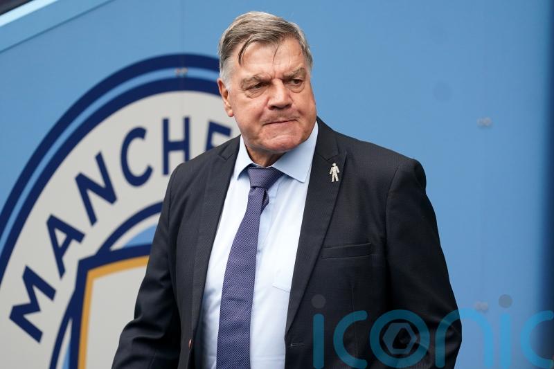 Sam Allardyce: Win over Newcastle would be big for Leeds&rsquo; hopes of staying up
