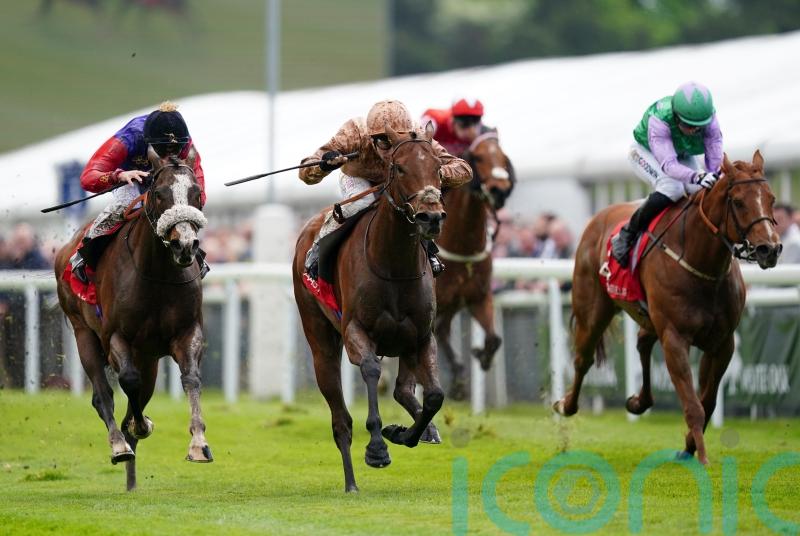 King&rsquo;s Lynn just misses out on royal victory at Chester