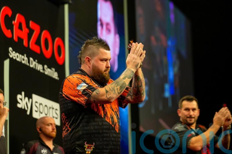 Michael Smith wraps up quickfire Premier League hat-trick with Sheffield success