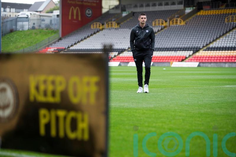Kris Doolan thanks Partick Thistle for play-off &lsquo;tonic&rsquo; after losing his father