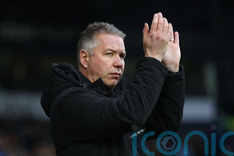 &lsquo;No complacency&rsquo; for Darren Ferguson and Peterborough after huge win