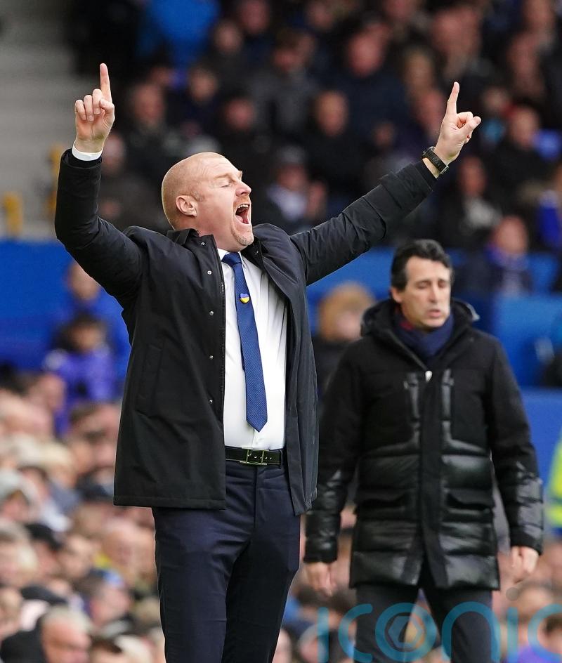 Everton have their edge back at the right time in relegation battle &ndash; Sean Dyche
