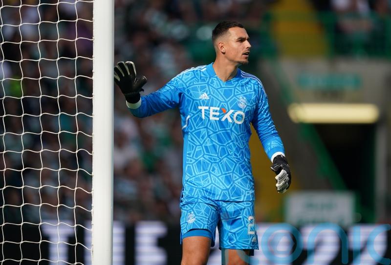 Kelle Roos saves second-half penalty as Aberdeen and Hibernian record stalemate