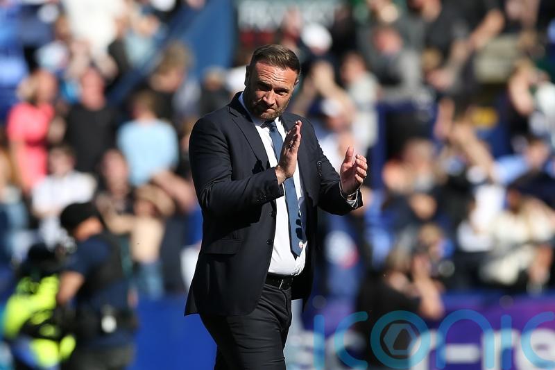 Ian Evatt confident after Bolton hit back to draw first leg against Barnsley