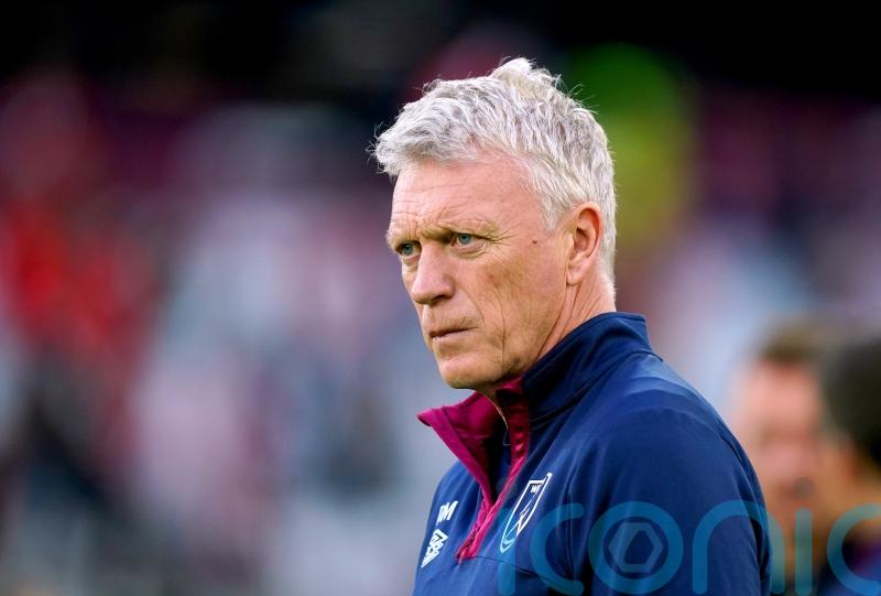 West Ham boss David Moyes questions &lsquo;strange&rsquo; VAR decision to rule out goal