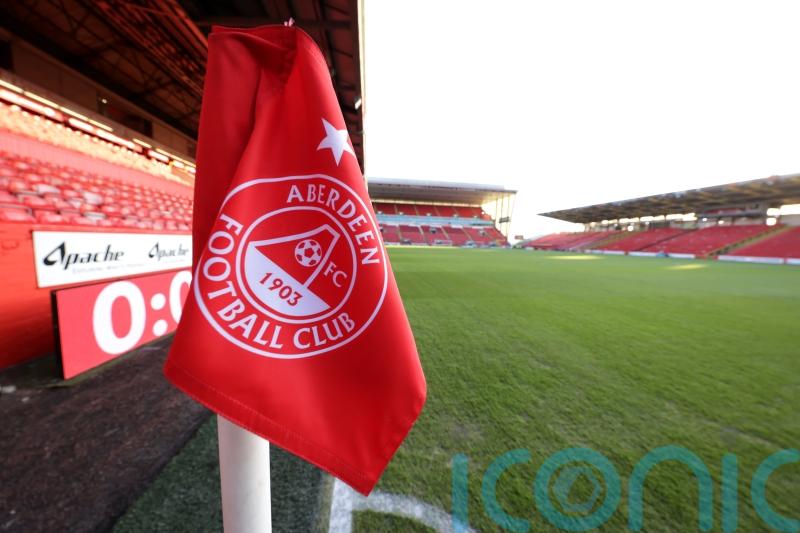 Aberdeen will not enter B team into proposed new Scottish football division