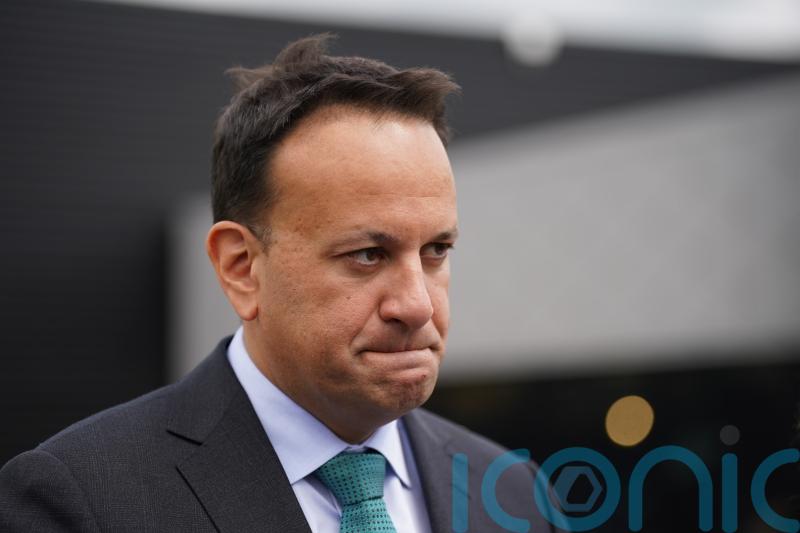 Taoiseach &lsquo;shocked and horrified&rsquo; at targeting of makeshift asylum seeker camps