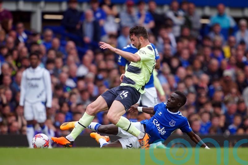 Aymeric Laporte says treble-chasing Manchester City &lsquo;deserve many things&rsquo;