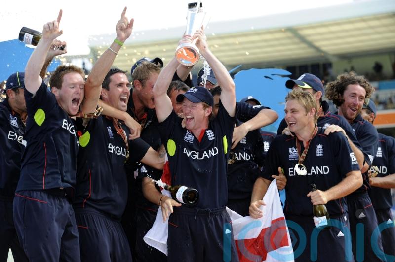 On this day in 2010: Dominant England beat Australia to win World Twenty20 final
