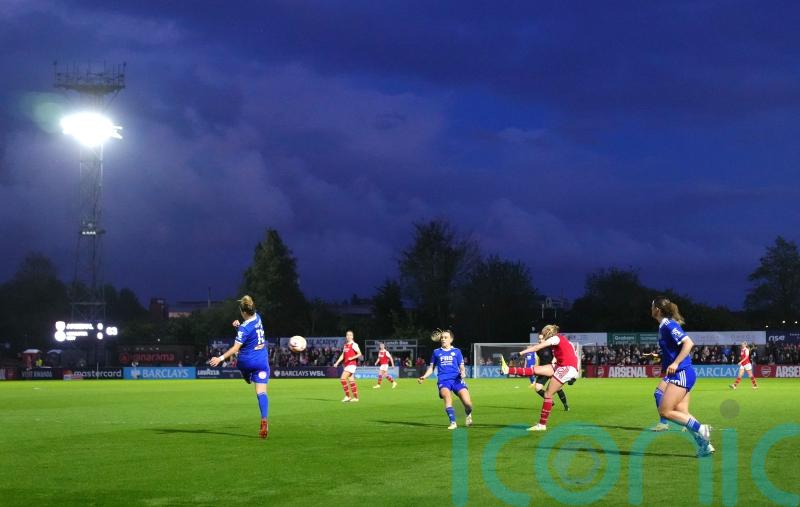 August 2024 target set for independent structure to run women&rsquo;s top two leagues