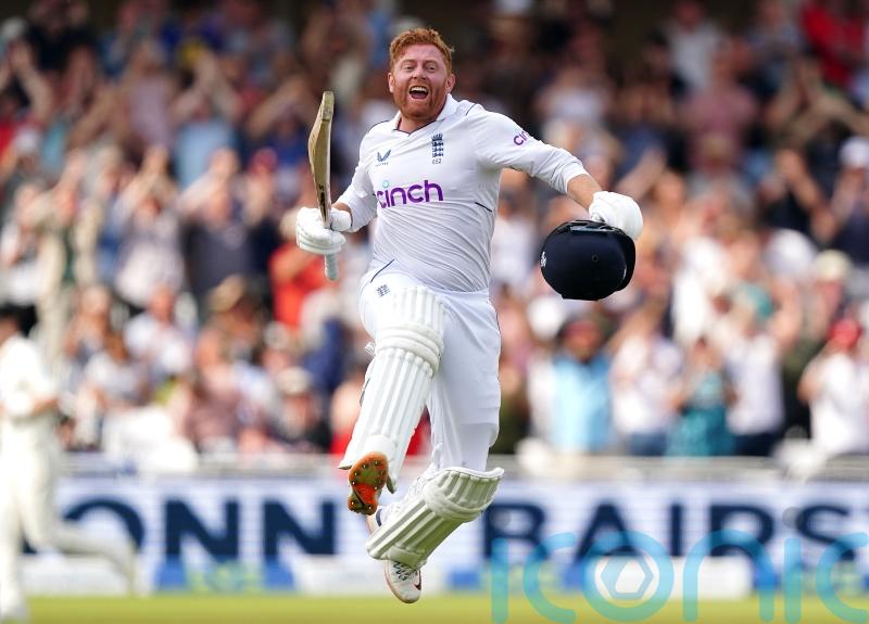 Jonny Bairstow returns to England squad as Ben Foakes makes way