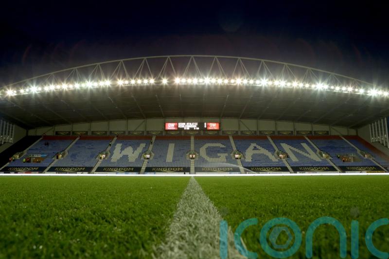 Wigan squad and staff &lsquo;have now been paid&rsquo; May wages as club apologise for delay