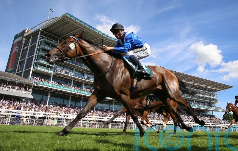 Group One engagement on agenda for classy Anmaat