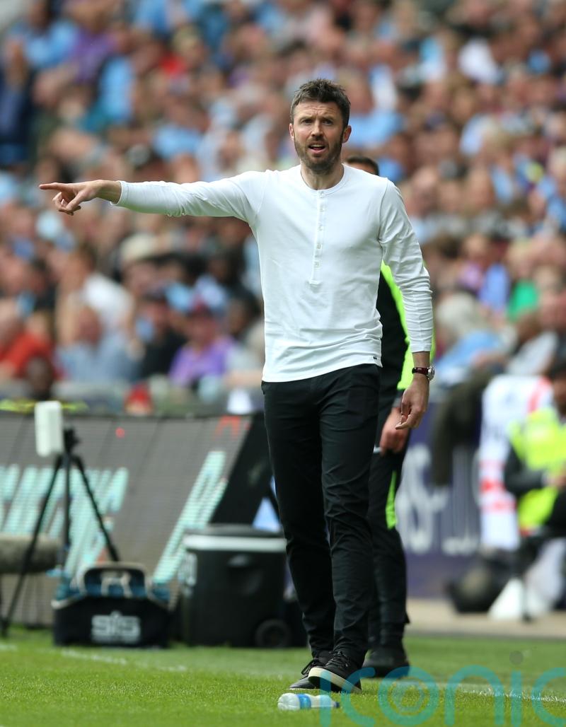 Michael Carrick urges Middlesbrough to seize moment ahead of Coventry clash