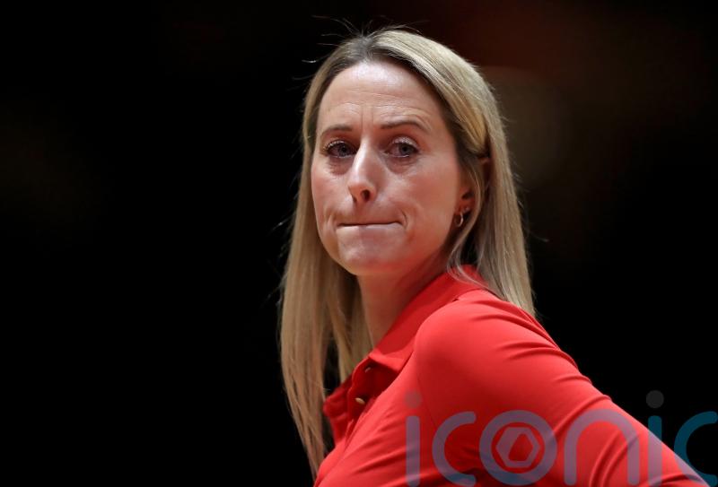 England are &lsquo;hellbent&rsquo; on World Cup success, says head coach Jess Thirlby