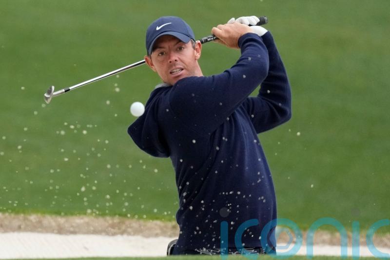 Rory McIlroy lowers expectations for US PGA Championship after his Masters agony