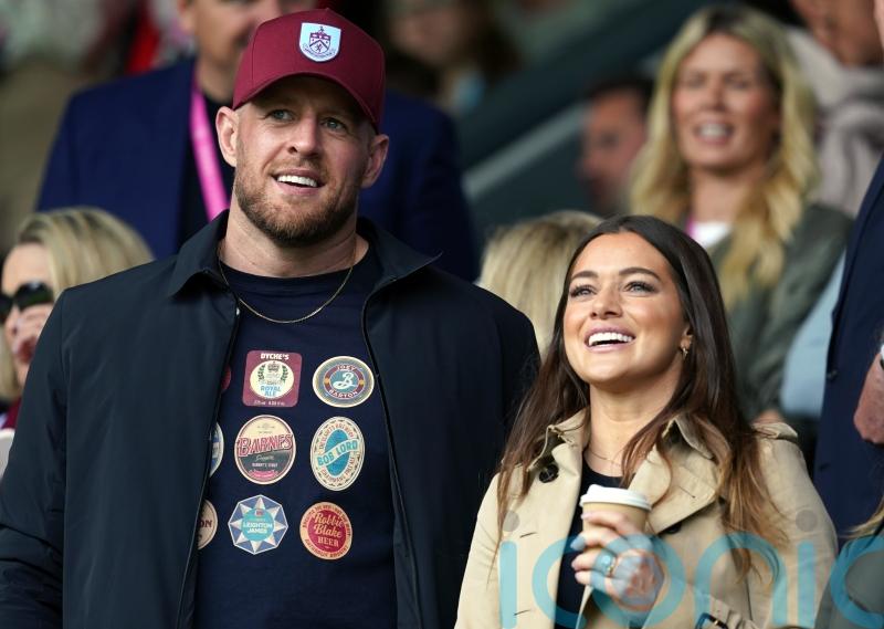 I don&rsquo;t blame English fans for cynicism over US investment &ndash; Burnley&rsquo;s JJ Watt