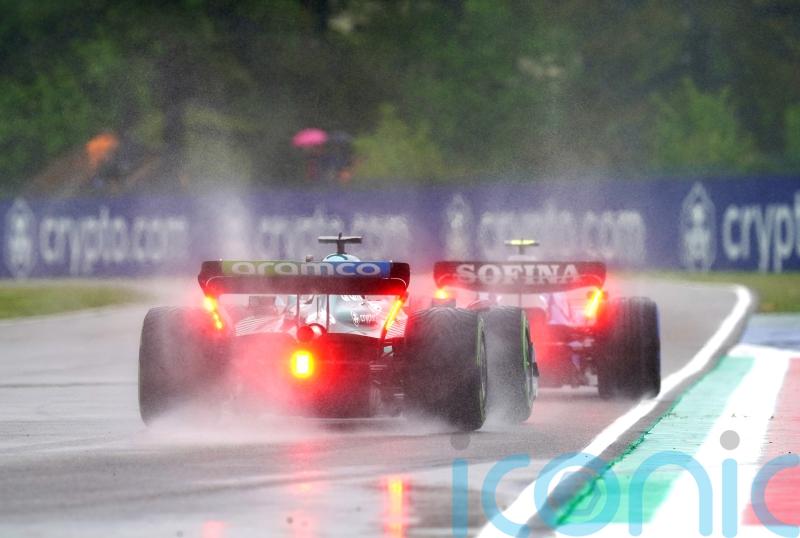 Lewis Hamilton insists right decision is made as Emilia Romagna GP cancelled