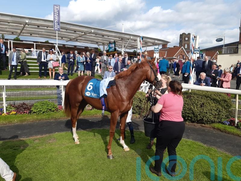 Mon Na Slieve enters Ascot reckoning for Ryan