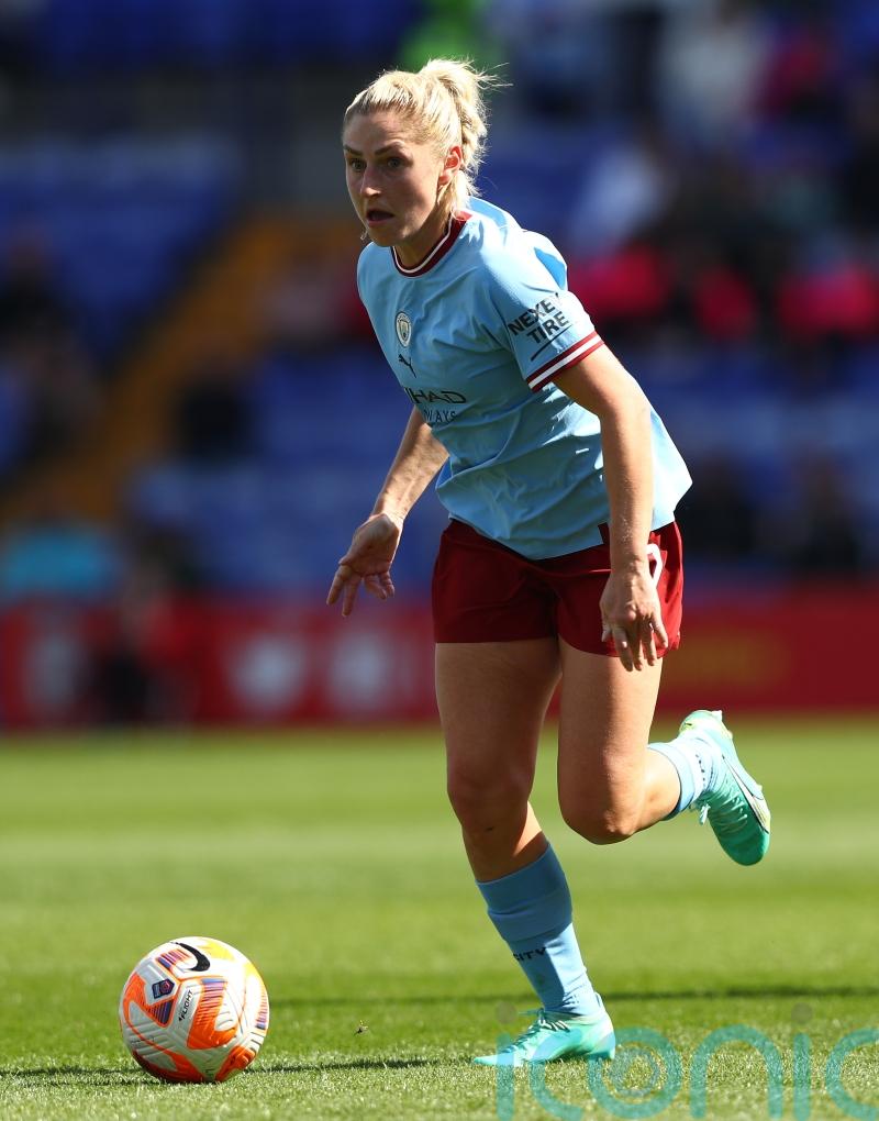 Man Utd rise has helped make WSL the best in the world &ndash; Man City&rsquo;s Laura Coombs