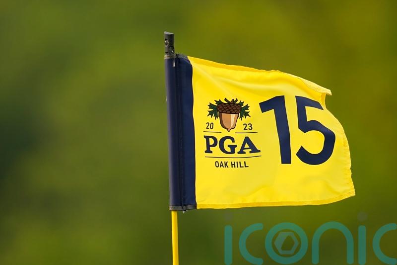 Frost delays start of US PGA Championship