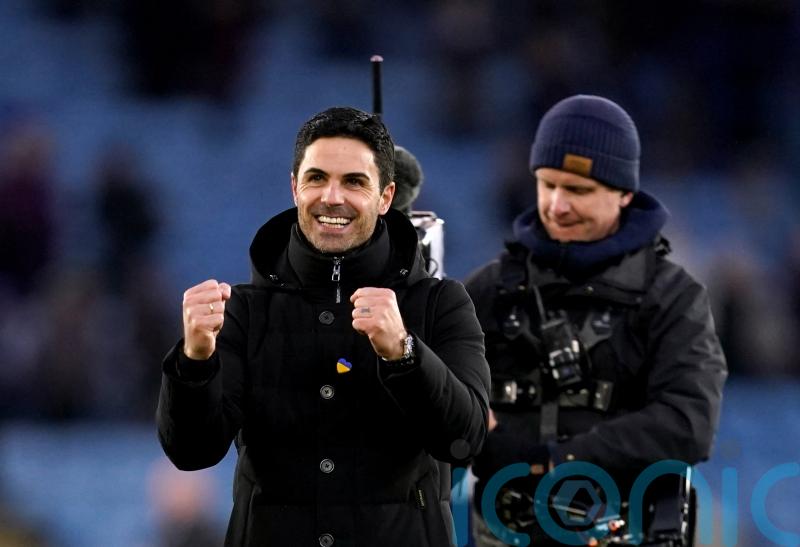 David Seaman says Mikel Arteta is doing &lsquo;an amazing job&rsquo; with Arsenal