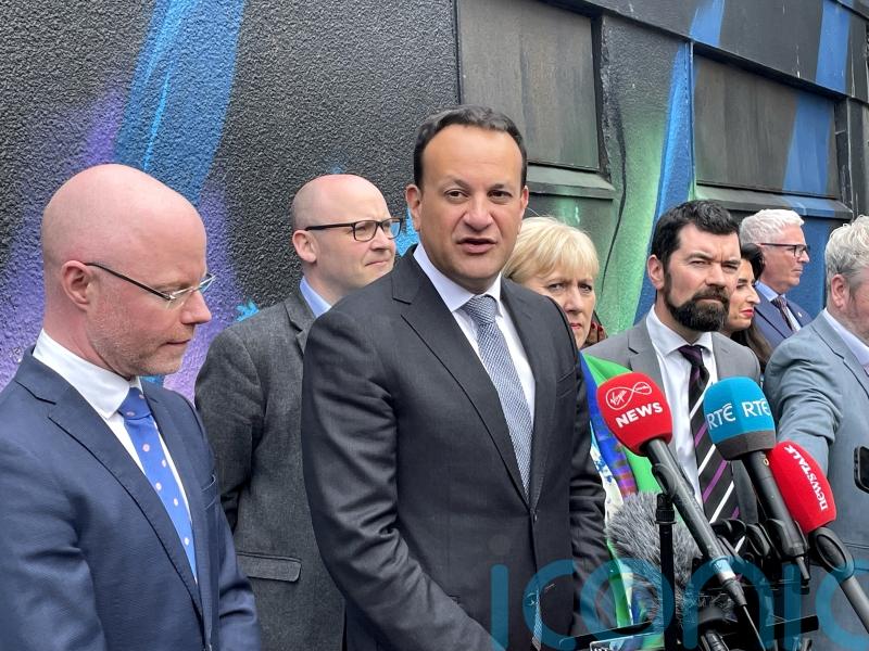 Taoiseach hopes giving Co Clare locals &lsquo;reasonable assurances&rsquo; will end blockade