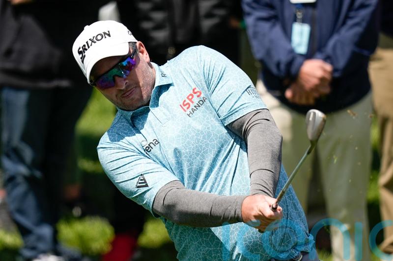 From illness to birth of daughter &ndash; Ryan Fox&rsquo;s remarkable US PGA build-up