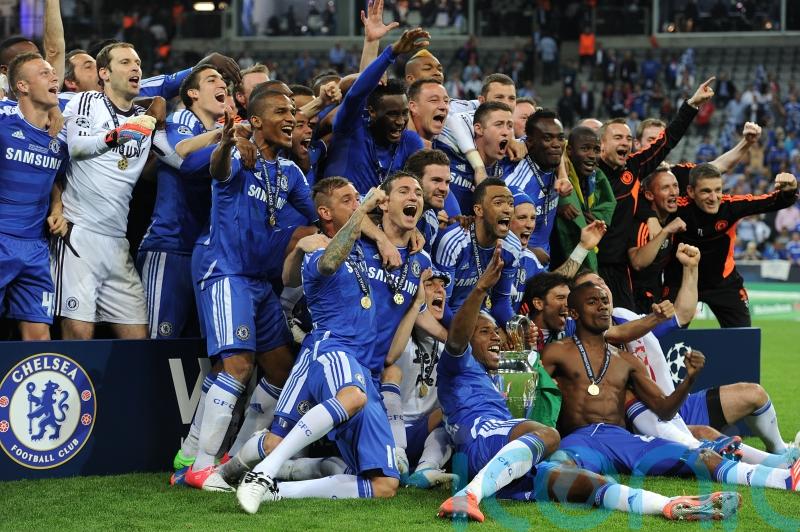 On This Day in 2012 &ndash; Chelsea beat Bayern Munich to claim first Champions League