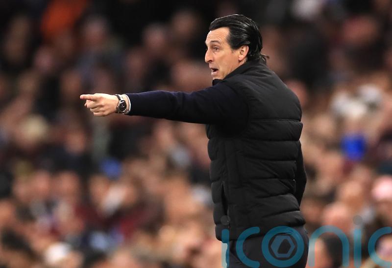Manager of the season contender Unai Emery &lsquo;trying to improve every day&rsquo;