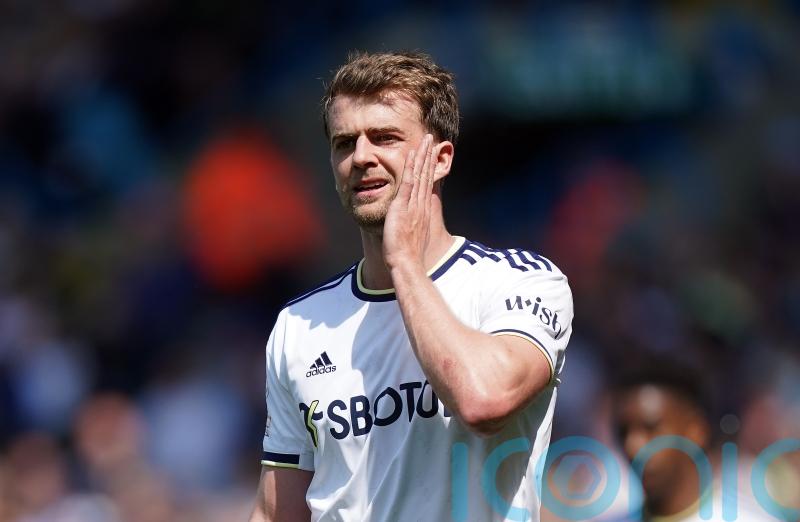 Sam Allardyce wants positive Patrick Bamford response to social media threats