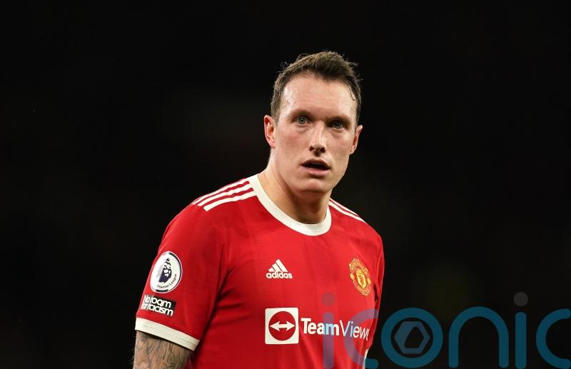 I lived a dream &ndash; Phil Jones to leave Man Utd as he admits turmoil of injuries