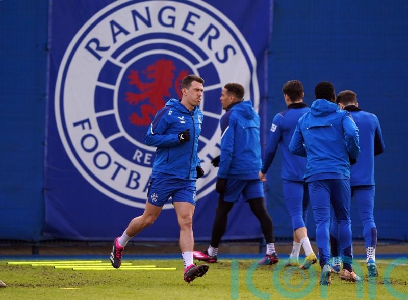 Ryan Jack delighted to sign one-year contract extension at Rangers