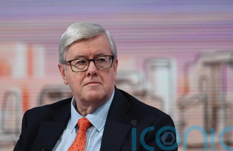 Tesco chairman of eight years to step down after claims of inappropriate behaviour