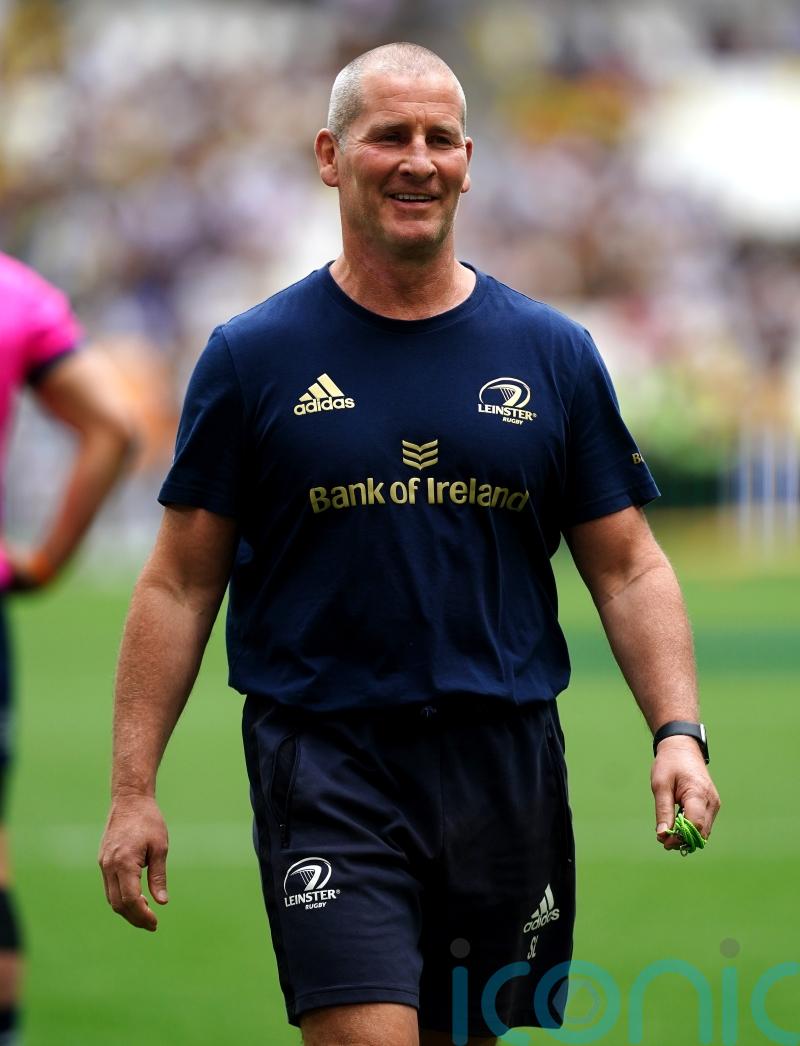 Stuart Lancaster will be missed at Leinster after making &lsquo;massive impact&rsquo;