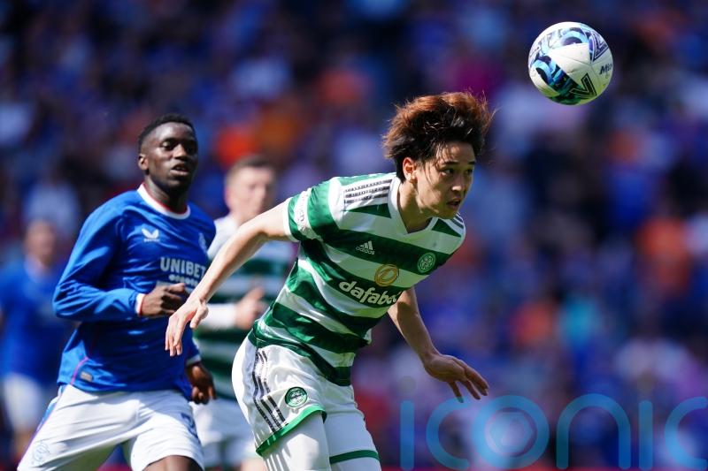 John Kennedy: Ibrox experience will help younger Celtic players